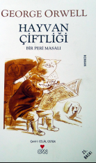 Hayvan çiftliği: roman